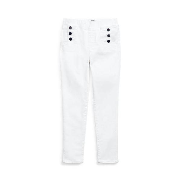 Legging Aubrie denim nautique Girls 7-14 Years en 1