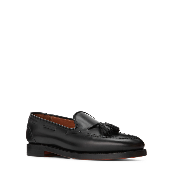 Booth Calfskin Loafer | Ralph Lauren