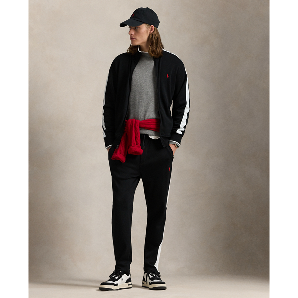 Ralph lauren interlock pants online