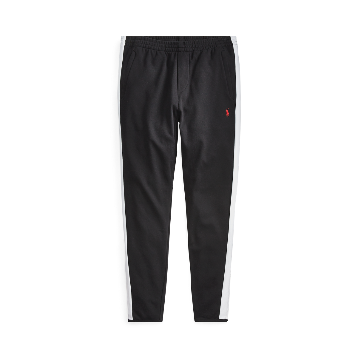 Polo Ralph Lauren shops track pants