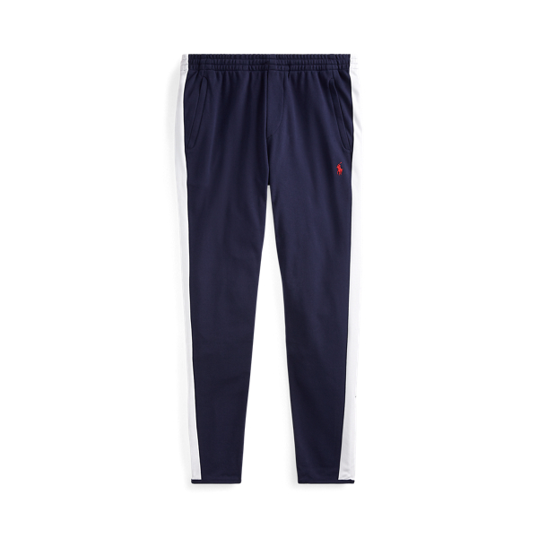 Double Knit Cargo Jogger Pant Ralph Lauren