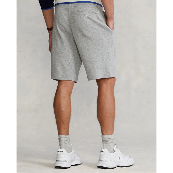 Andover Heather 8.5-Inch Spa Terry Short Polo Ralph Lauren 5
