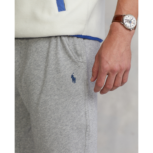 Andover Heather 8.5-Inch Spa Terry Short Polo Ralph Lauren 6