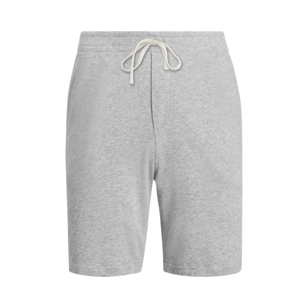 Andover Heather 8.5-Inch Spa Terry Short Polo Ralph Lauren 2