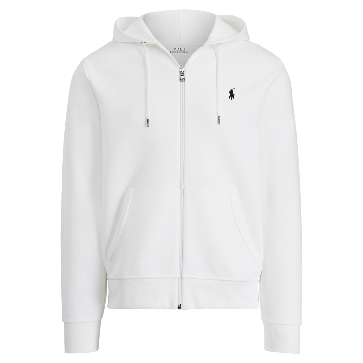 Outlet Polo Ralph Lauren Double Knit Hoodie