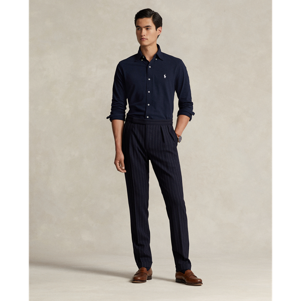 Featherweight Mesh Shirt