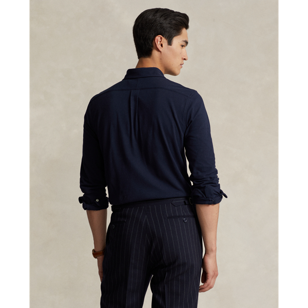 Featherweight Mesh Shirt