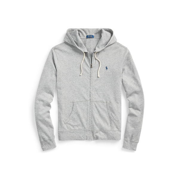 Men’s Polo Ralph Lauren Terry outlets Cotton Hoodie