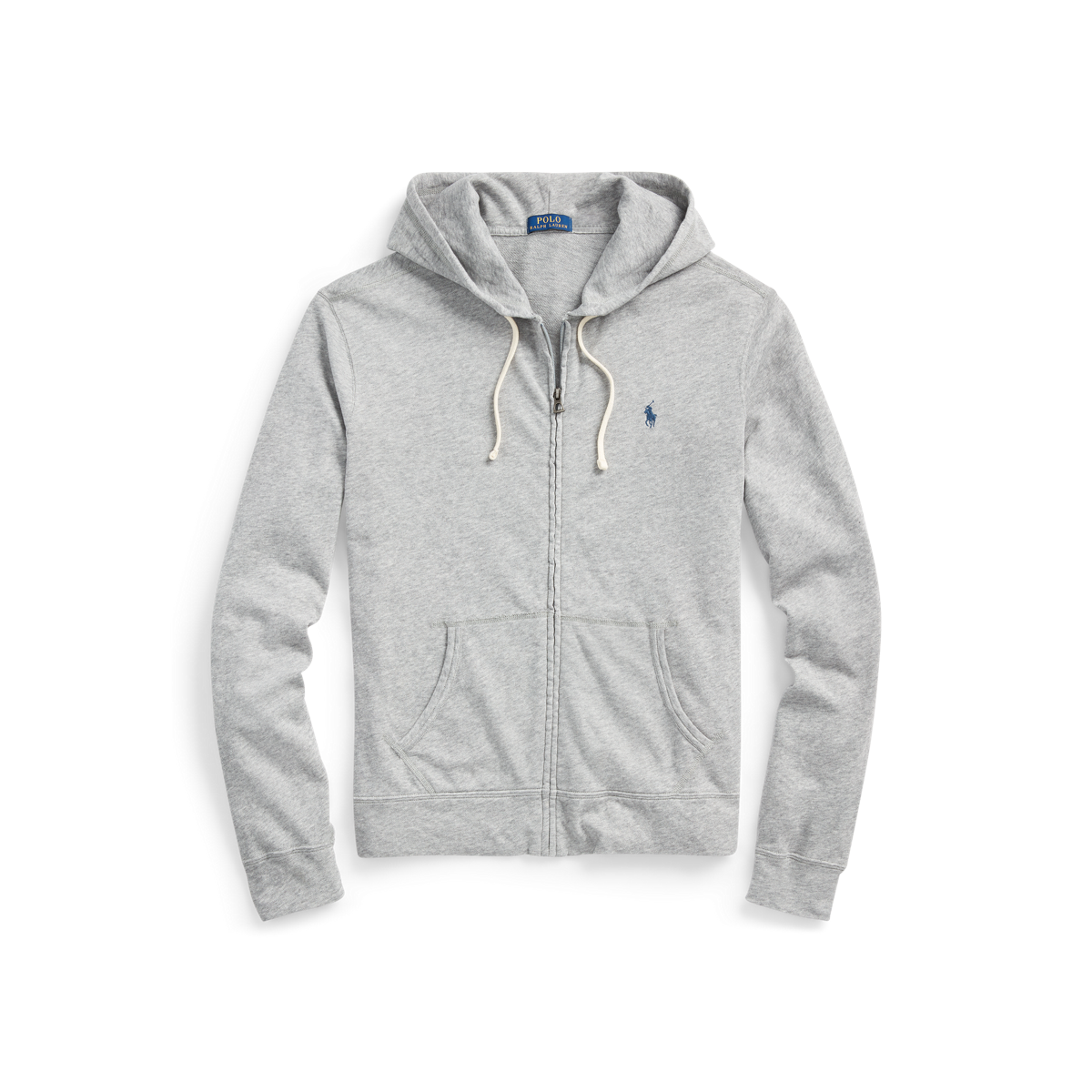 Men s Spa Terry Hoodie Ralph Lauren