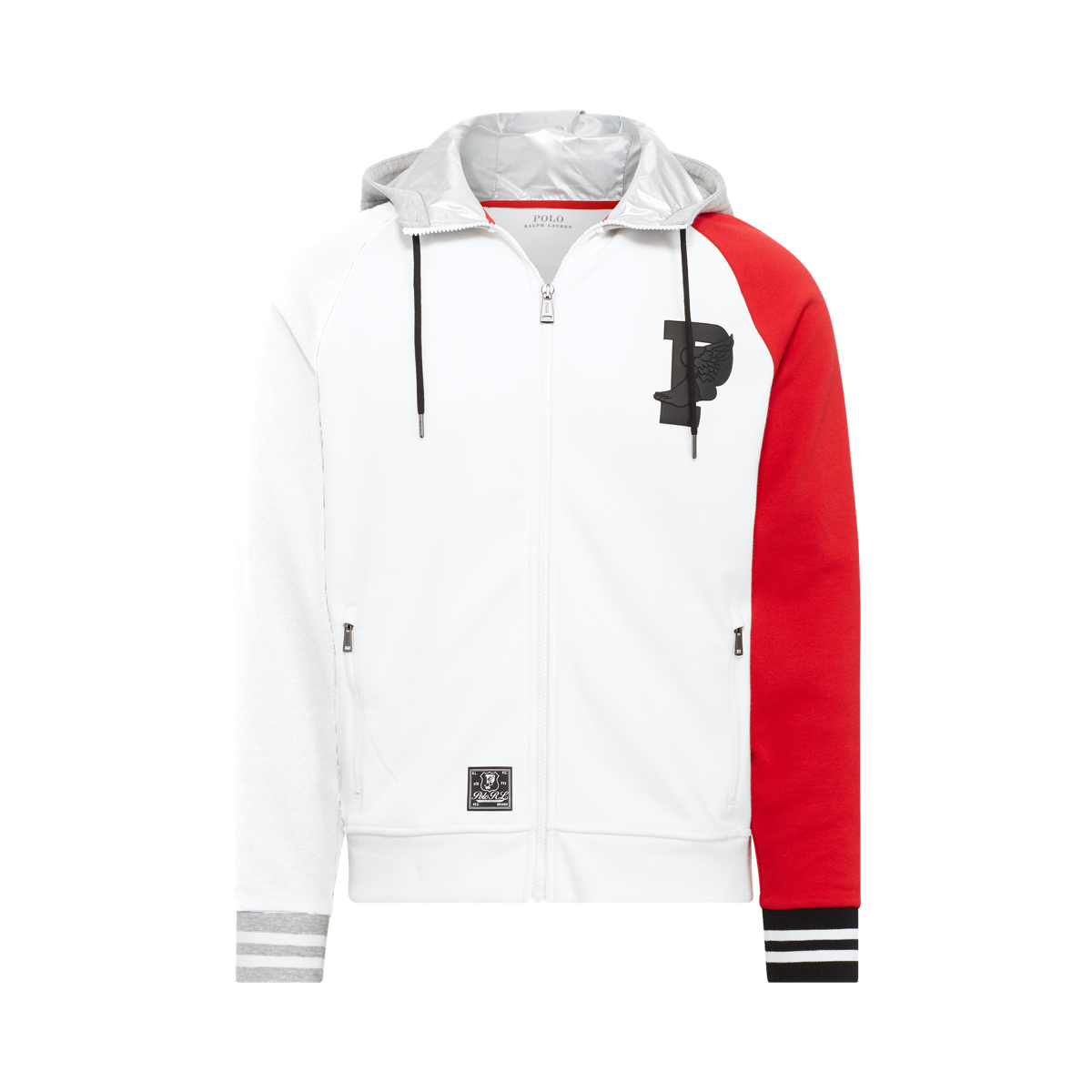 Polo Ralph Lauren store Wing Zip Up