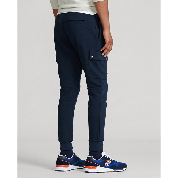 Ralph lauren cargo sweatpants best sale