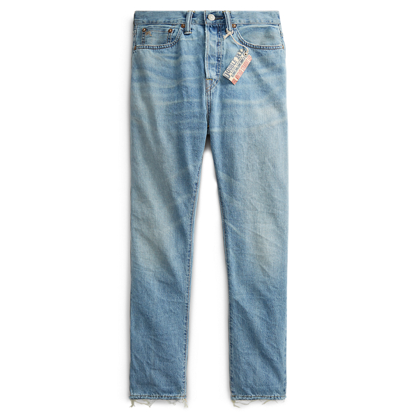 Vintage Straight Fit Jean RRL 1