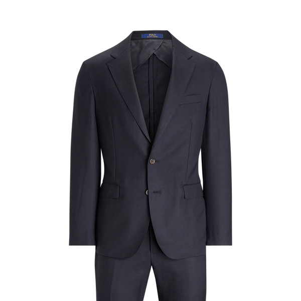 Polo Lightweight Wool Suit Polo Ralph Lauren 1
