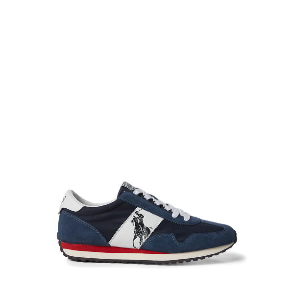 Train 90 Trainer Polo Sport 1