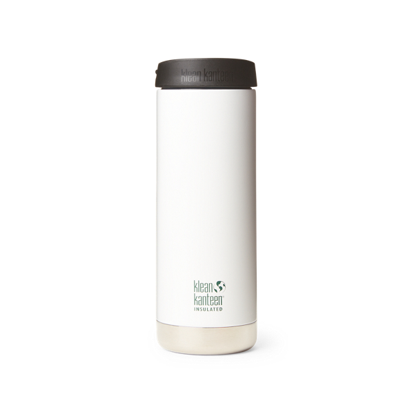 Ralph's Coffee-Isolierflasche Ralph Lauren Home in White 2