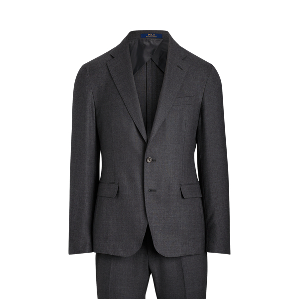 Morgan Lightweight Wool Suit Polo Ralph Lauren 1