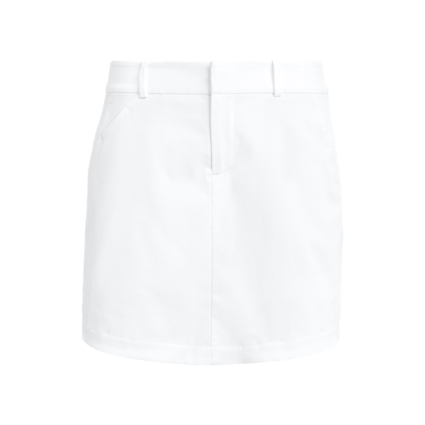 Satin Golf Skort Ralph Lauren Golf in 1