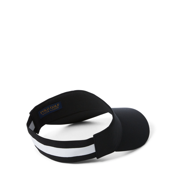 Polo ralph lauren golf visor clearance