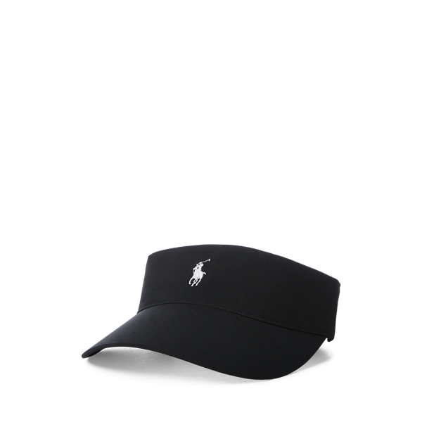 Stretch Golf Visor for Women Ralph Lauren UK