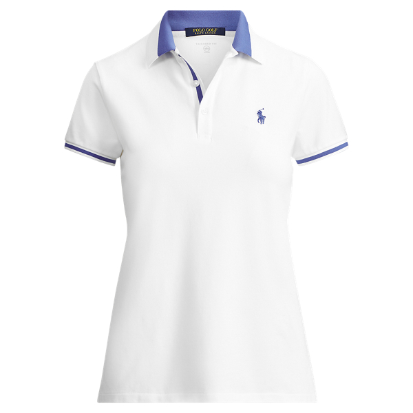 Tailored Fit Golf Polo Shirt Ralph Lauren Golf in 1