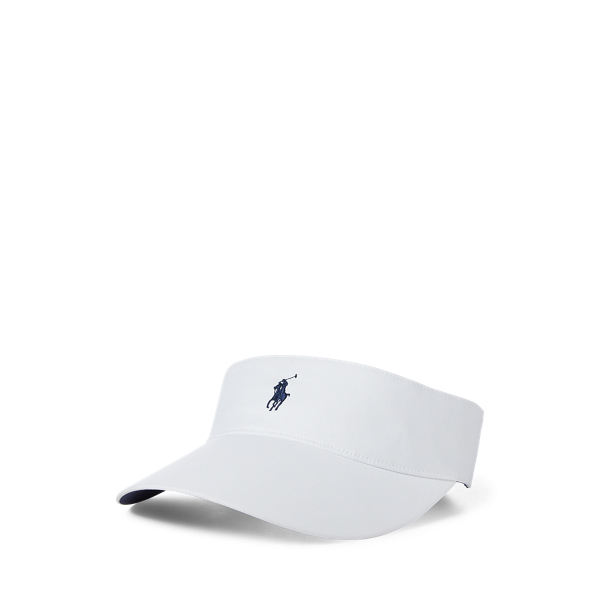 Polo golf visor on sale