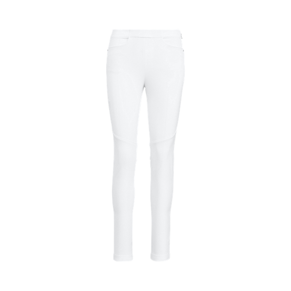 Stretch Twill Skinny Trouser RLX 1
