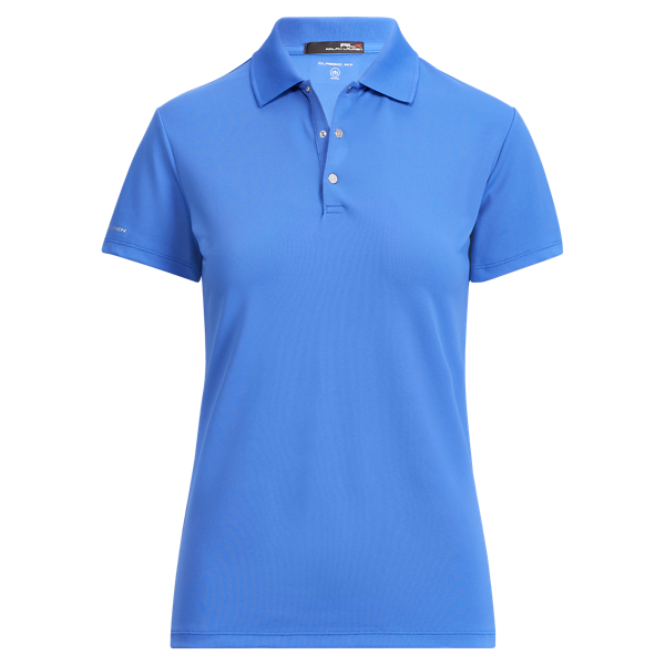 Tailored Fit Golf Polo Shirt RLX 1