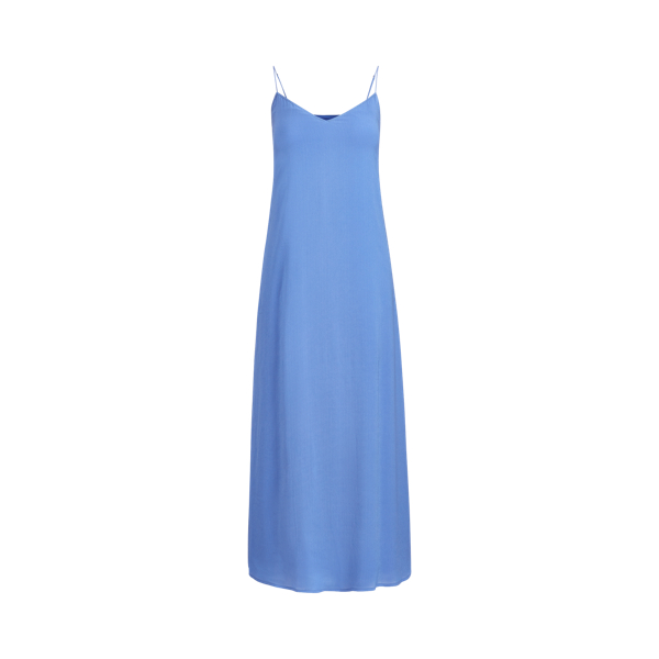 Two-Layer A-Line Dress Polo Ralph Lauren in 1