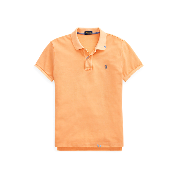 Polo de algod&oacute;n Classic Fit Polo Ralph Lauren en 1