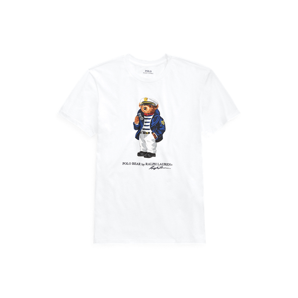 Polo Bear Tee Polo Ralph Lauren 1