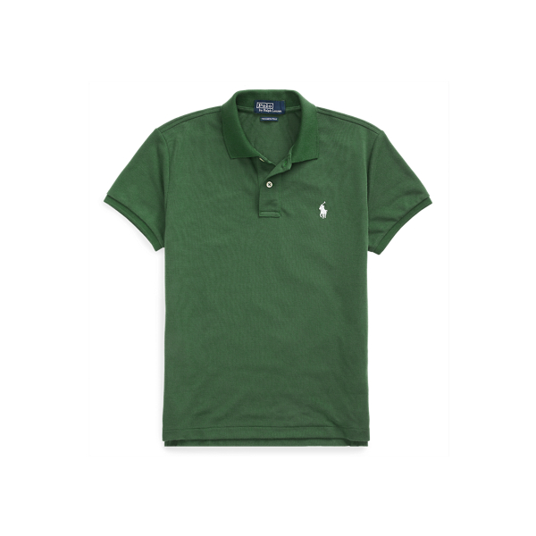The Earth Polo