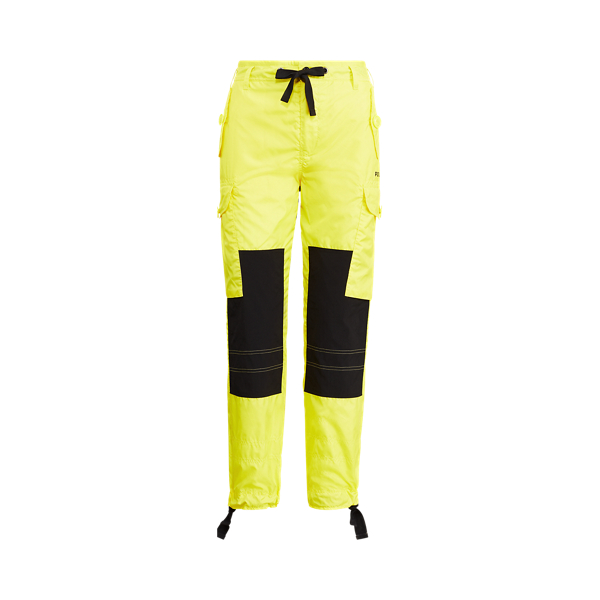 Ripstop Cargo Trouser