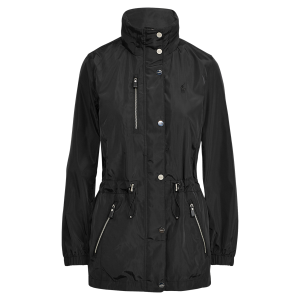 Water Repellent Golf Jacket