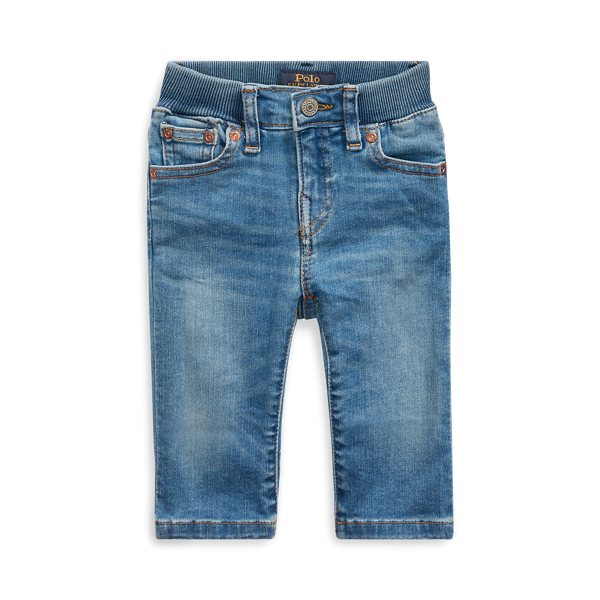 Sullivan Slim Stretch Jeans