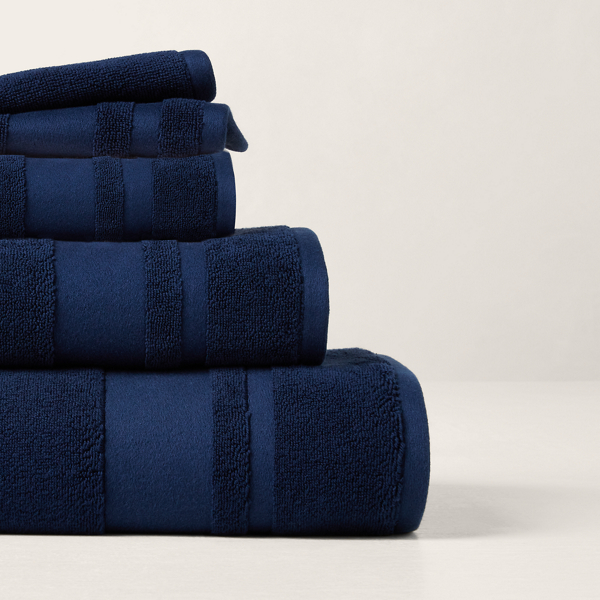 Ralph Lauren Home Wilton Towels & Mat 3