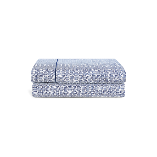 Spencer Basket-Weave Sheet Set