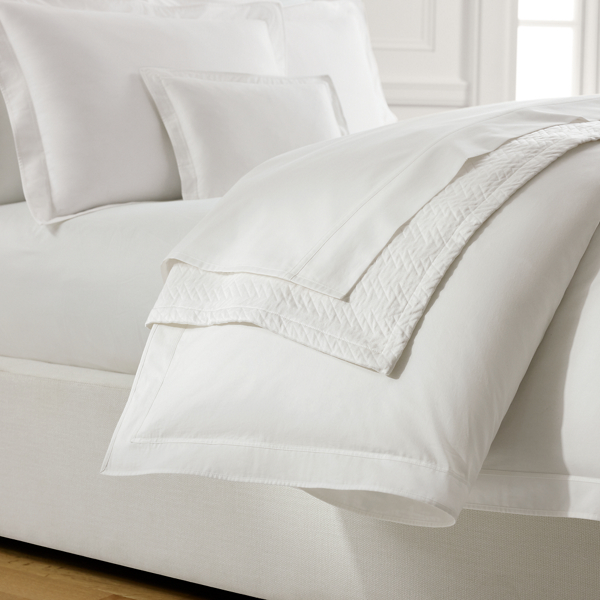 新品　ラルフローレン　　シーツ　サテン Spencer Sateen Bedding Collection | Ralph Lauren