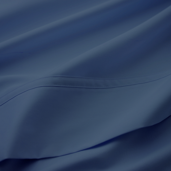 Lauren Home Spencer Sateen Sheet Set 2