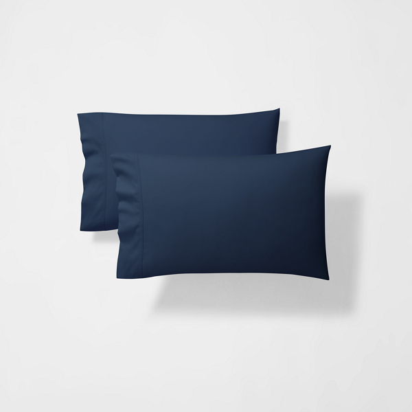 Lauren Home Spencer Sateen Sheet Set 3