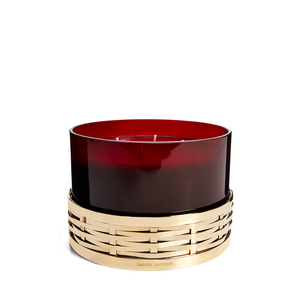 Ralph lauren bedford candle best sale