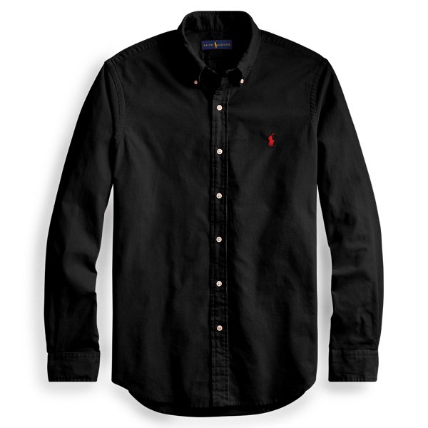 Polo Ralph Lauren RL Corduroy orders Outdoor Shirt