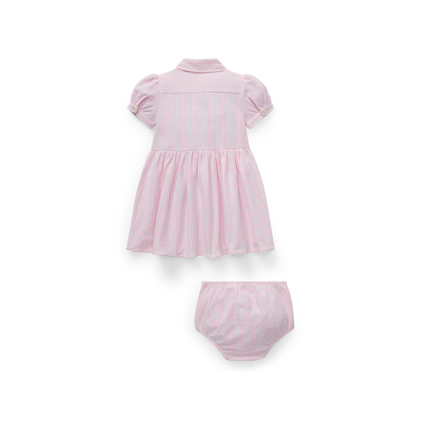 Baby girl ralph lauren dress best sale