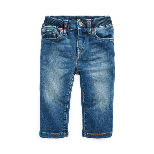 Jean slim stretch Sullivan Baby Boy en 1