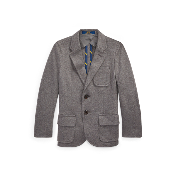 Morgan Knit Sport Coat Boys 1.5-6 Years 1