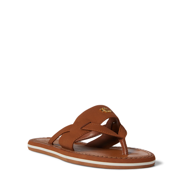 Ralph lauren rosalind sandals sale