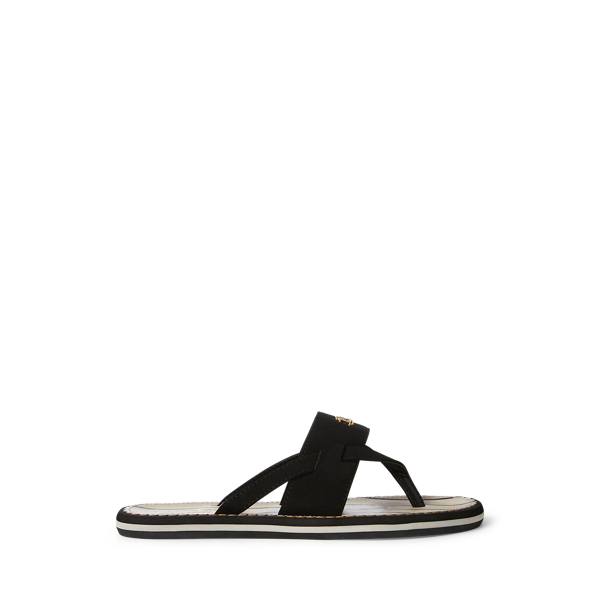 Lauren ralph lauren sandals best sale