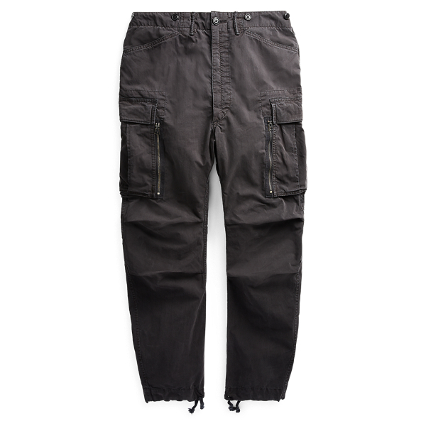 Pantaloni cargo in misto cotone RRL in 1