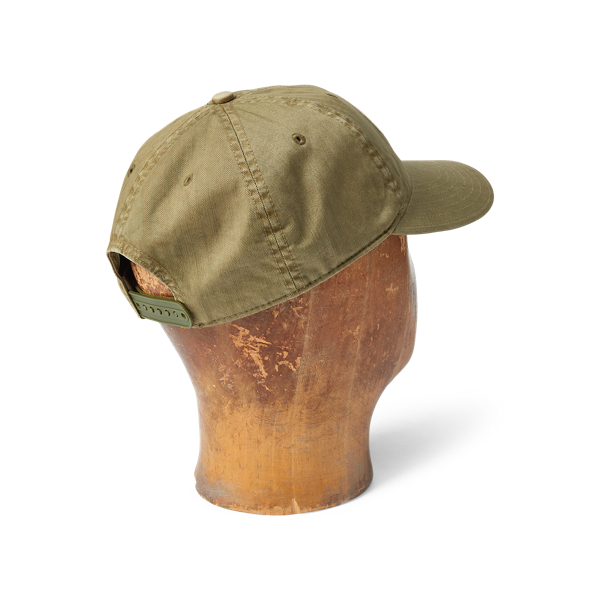 Men's Double RL Hats, Scarves, & Gloves | Ralph Lauren