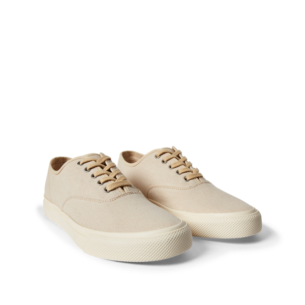 Sneaker in tela