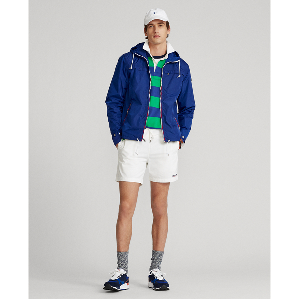 Heritage Royal Packable Hooded Jacket Polo Ralph Lauren 4